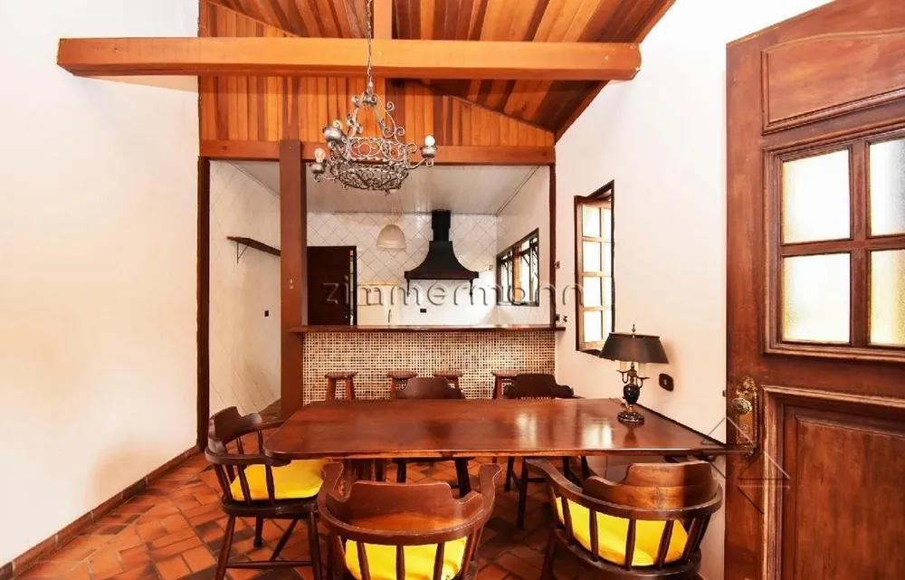 Casa, 1 quarto, 80 m² - Foto 1