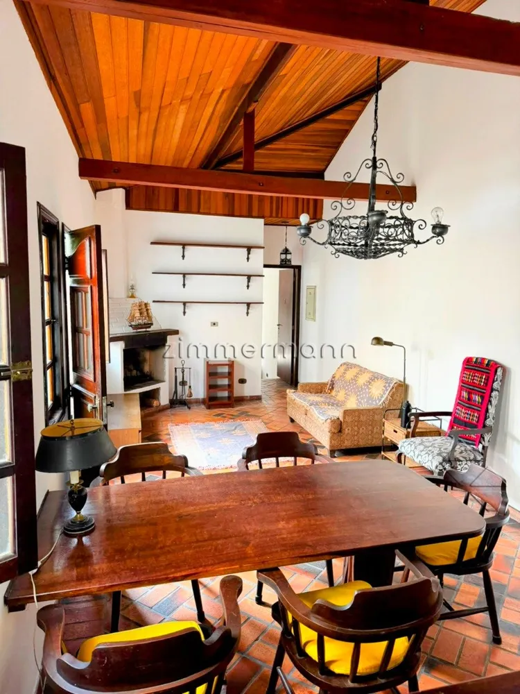 Casa, 1 quarto, 80 m² - Foto 2