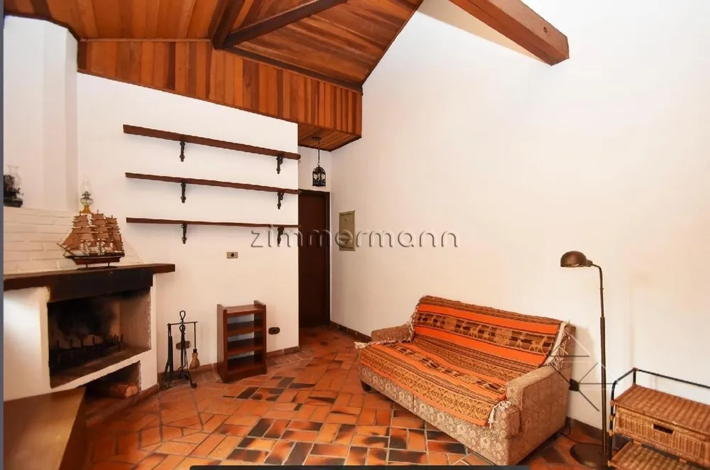 Casa, 1 quarto, 80 m² - Foto 2