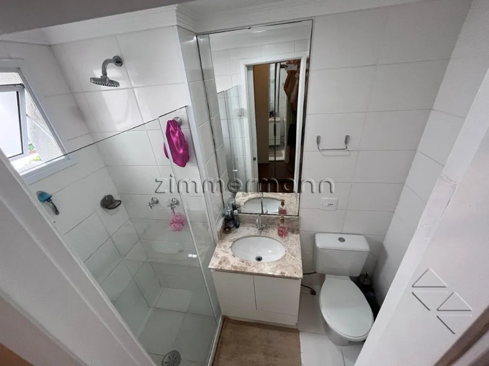 Apartamento, 2 quartos, 55 m² - Foto 1