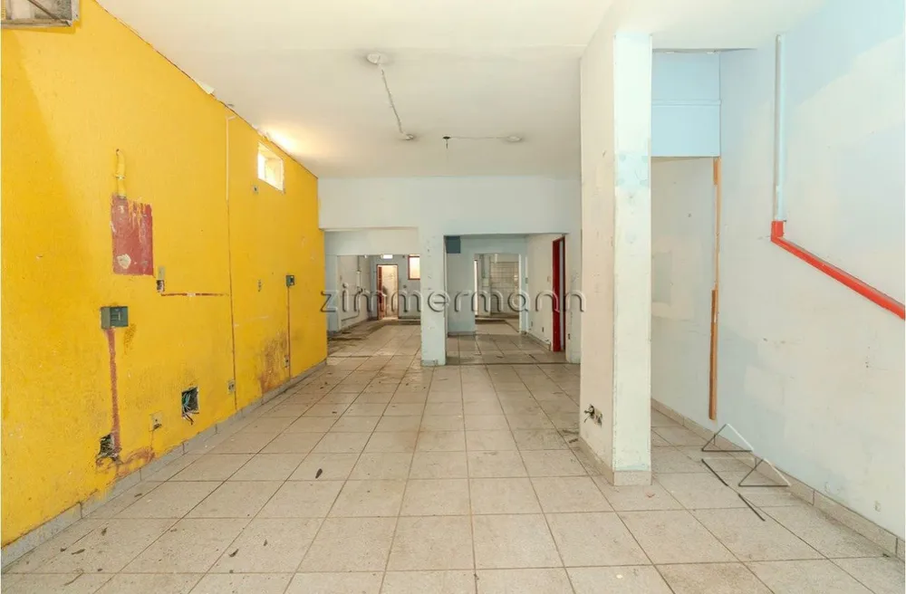 Casa Comercial, 380 m² - Foto 1