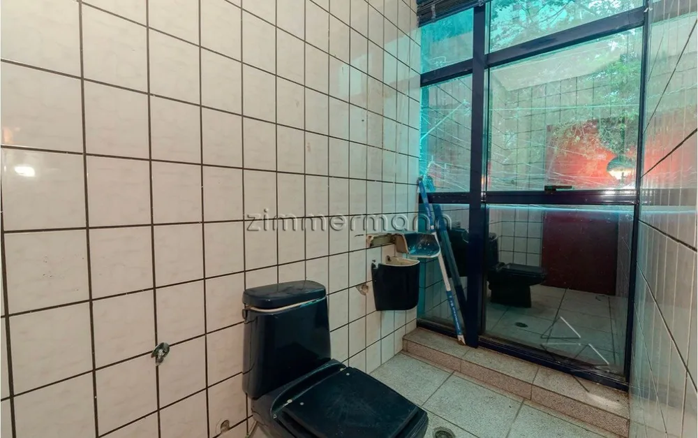 Casa Comercial, 380 m² - Foto 10