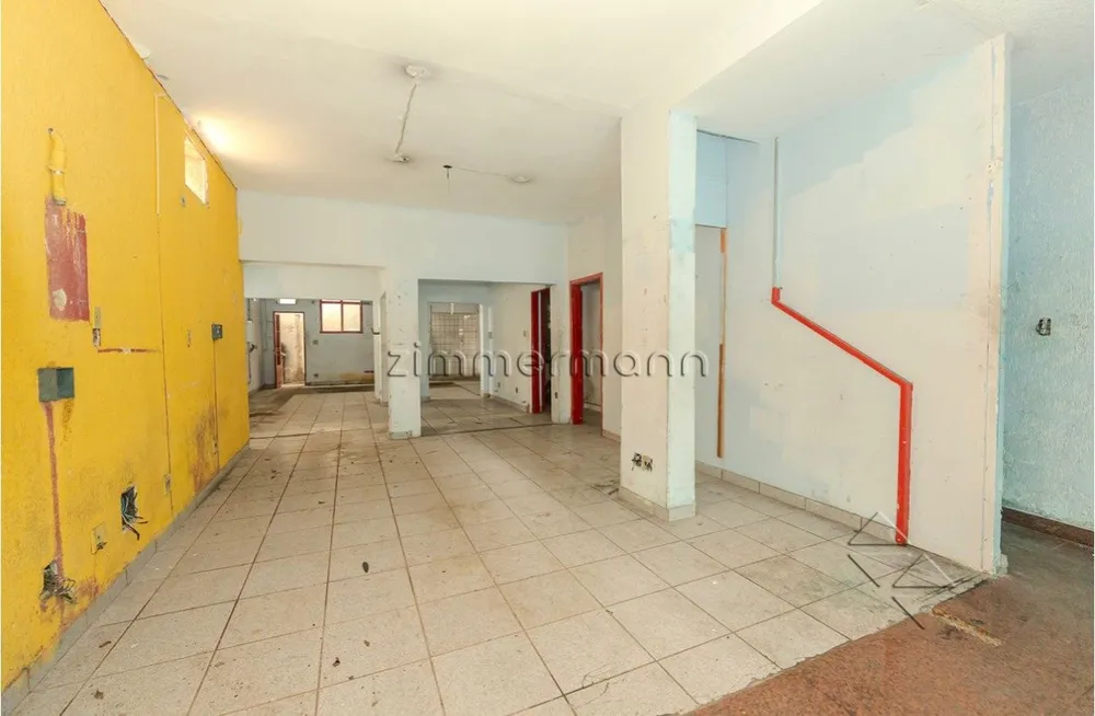 Casa Comercial, 380 m² - Foto 4