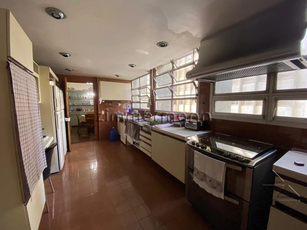 Apartamento, 3 quartos, 370 m² - Foto 3