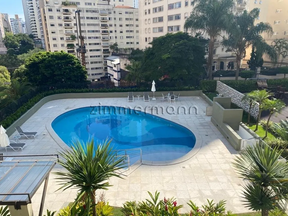 Apartamento, 3 quartos, 370 m² - Foto 1
