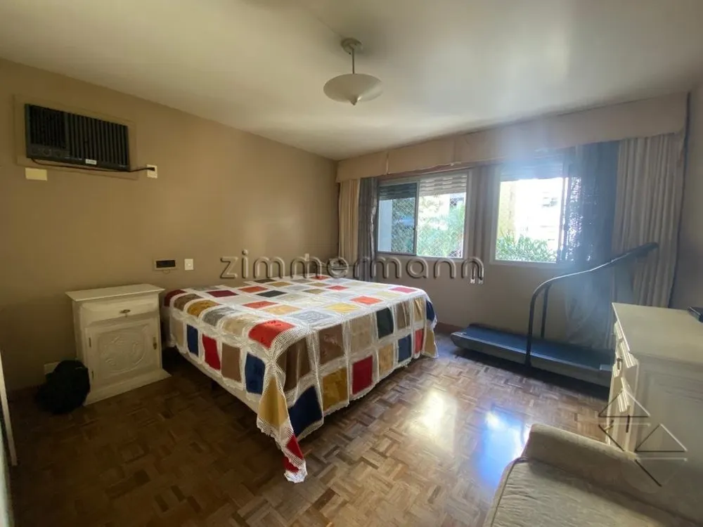 Apartamento, 3 quartos, 370 m² - Foto 2