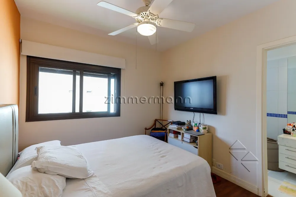 Apartamento, 4 quartos, 191 m² - Foto 6
