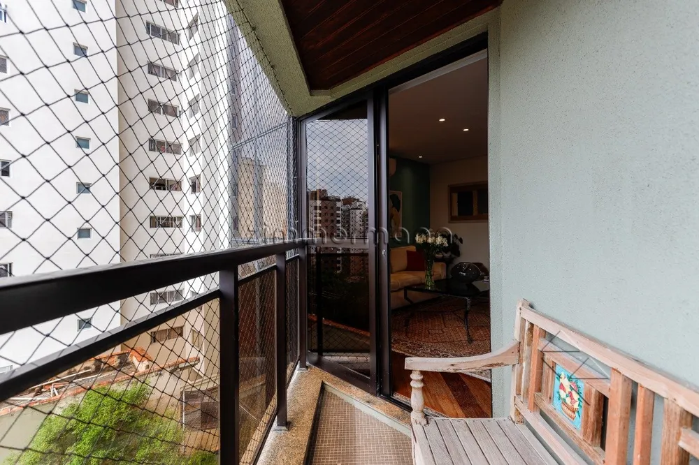 Apartamento, 4 quartos, 191 m² - Foto 1