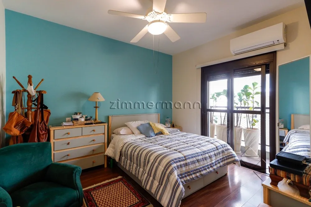 Apartamento, 4 quartos, 191 m² - Foto 5