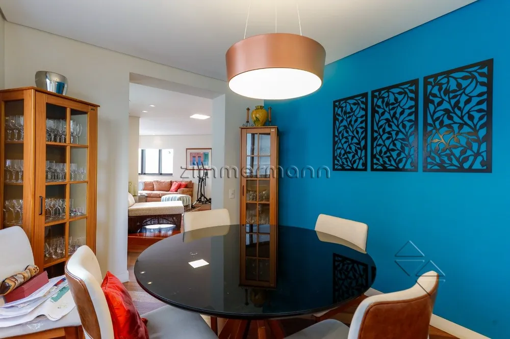 Apartamento, 4 quartos, 191 m² - Foto 3