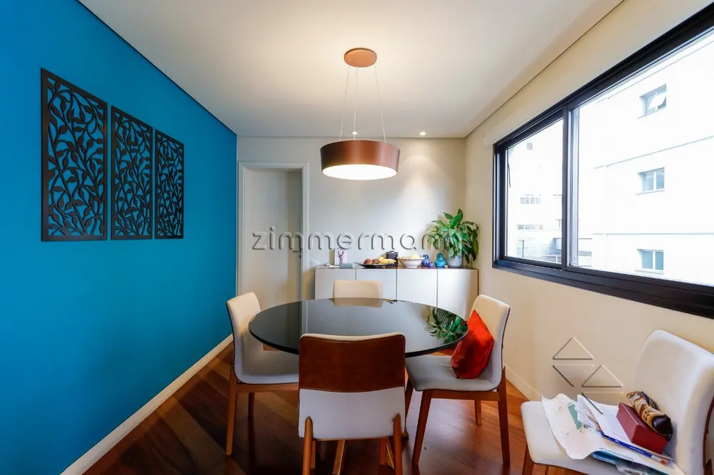 Apartamento, 4 quartos, 191 m² - Foto 2