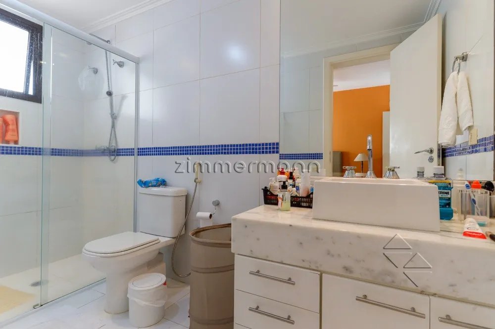 Apartamento, 4 quartos, 191 m² - Foto 7