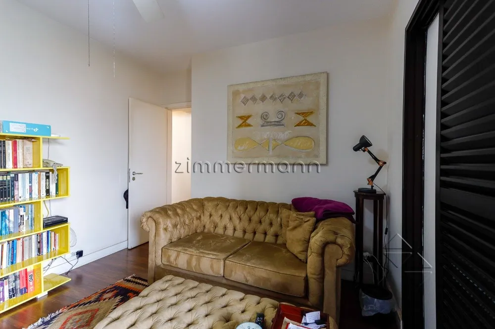 Apartamento, 4 quartos, 191 m² - Foto 4