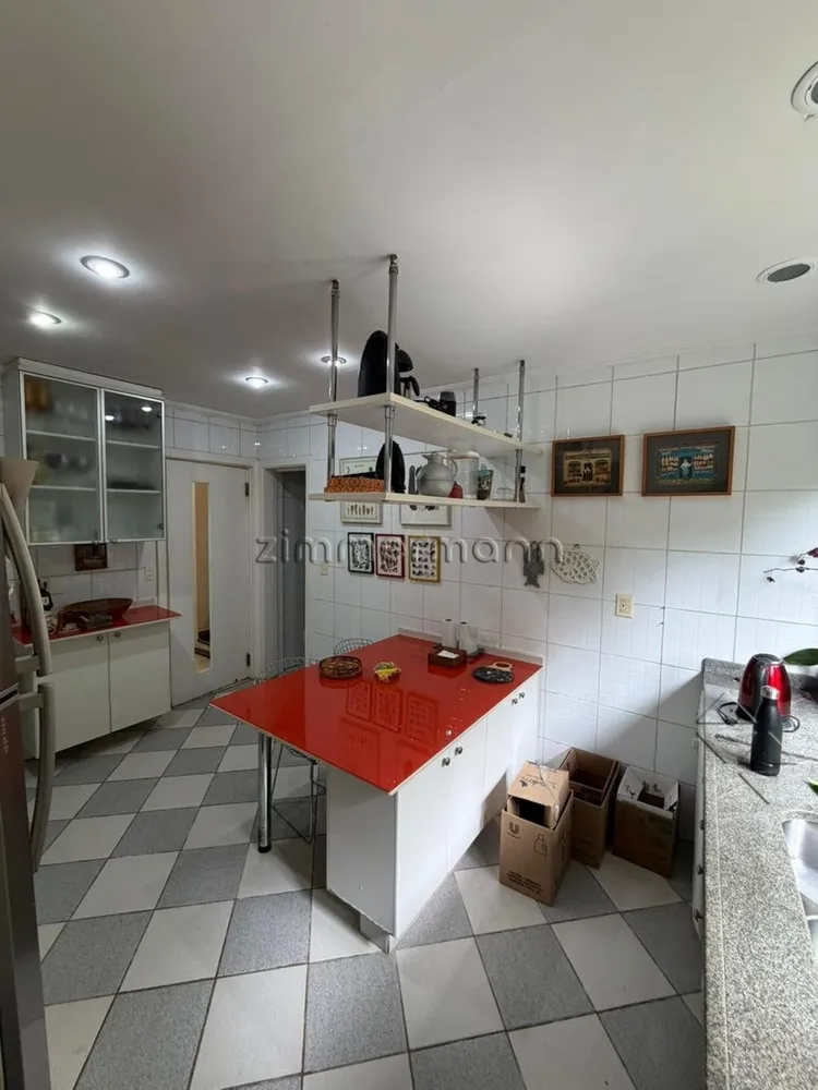 Casa, 3 quartos, 231 m² - Foto 11