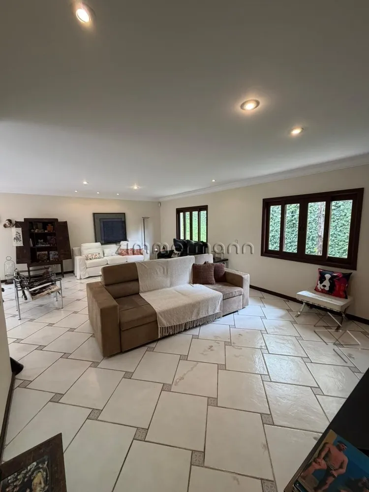 Casa, 3 quartos, 231 m² - Foto 5