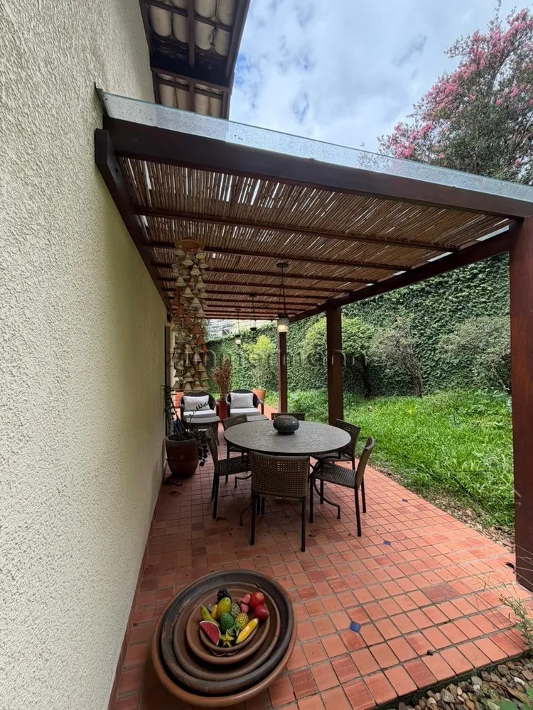 Casa, 3 quartos, 231 m² - Foto 8