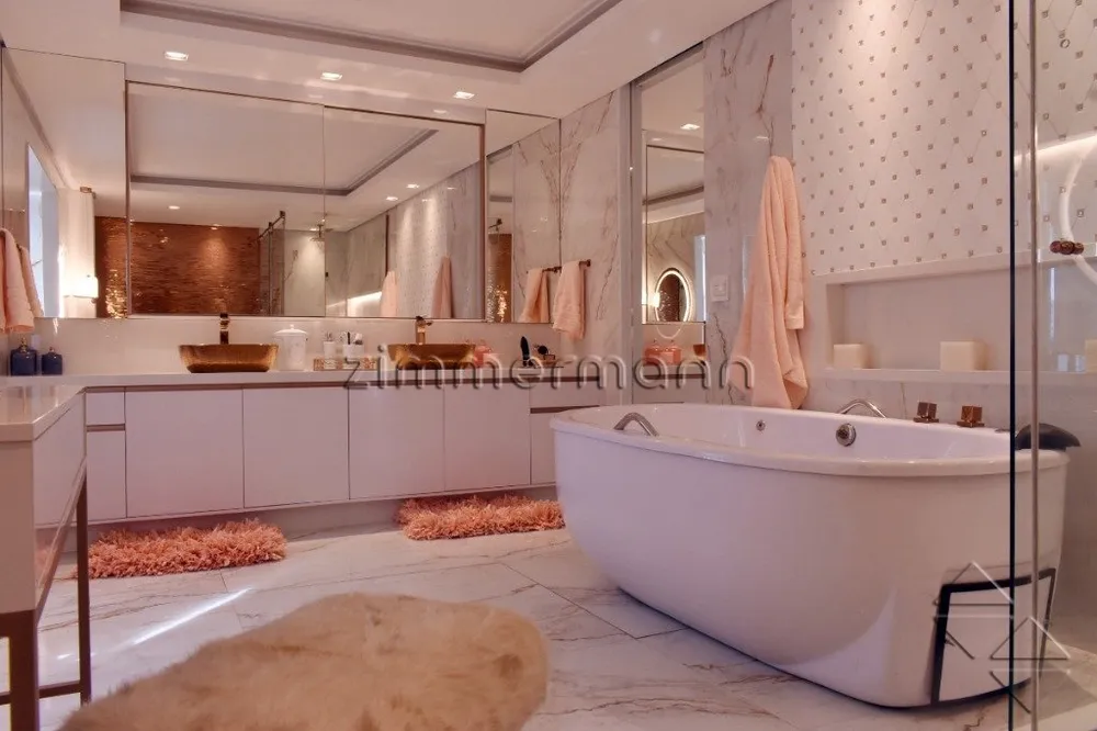 Cobertura, 3 quartos, 350 m² - Foto 3