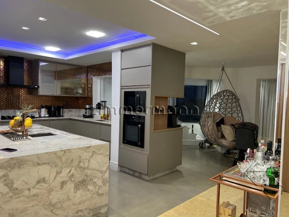 Cobertura, 3 quartos, 350 m² - Foto 1