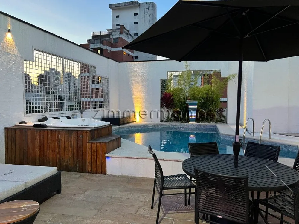 Cobertura, 3 quartos, 350 m² - Foto 4