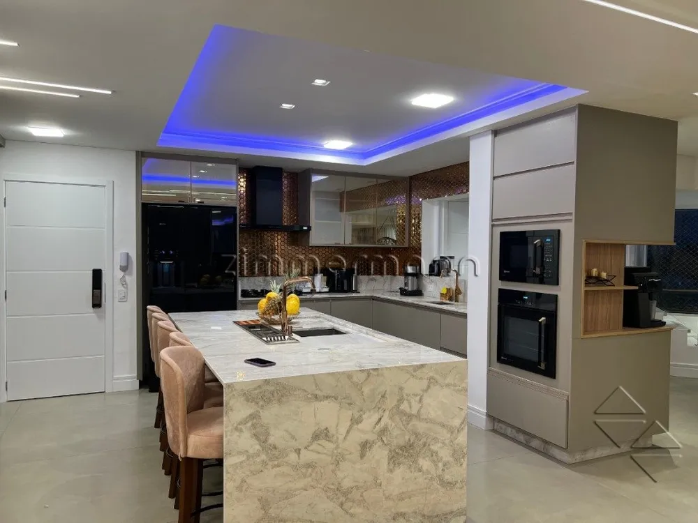 Cobertura, 3 quartos, 350 m² - Foto 2