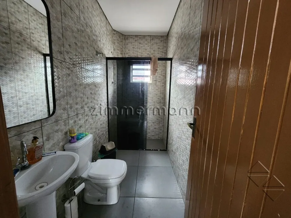 Casa Comercial, 186 m² - Foto 8