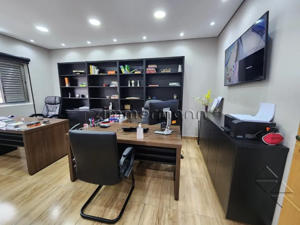 Casa Comercial, 186 m² - Foto 1