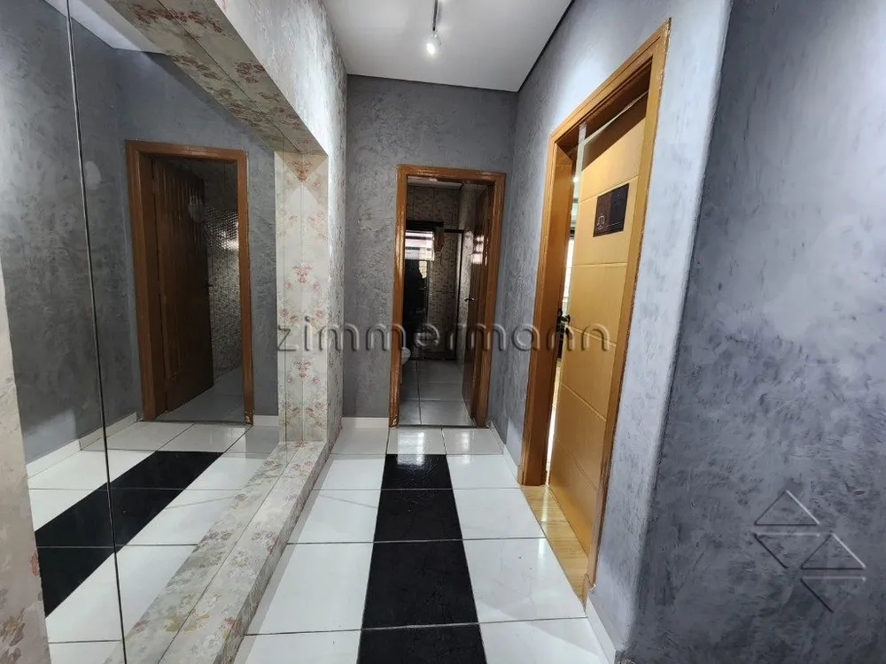 Casa Comercial, 186 m² - Foto 3