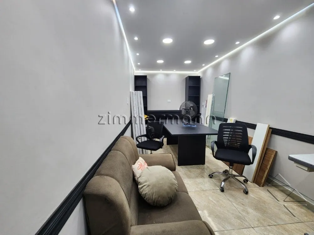 Casa Comercial, 186 m² - Foto 5