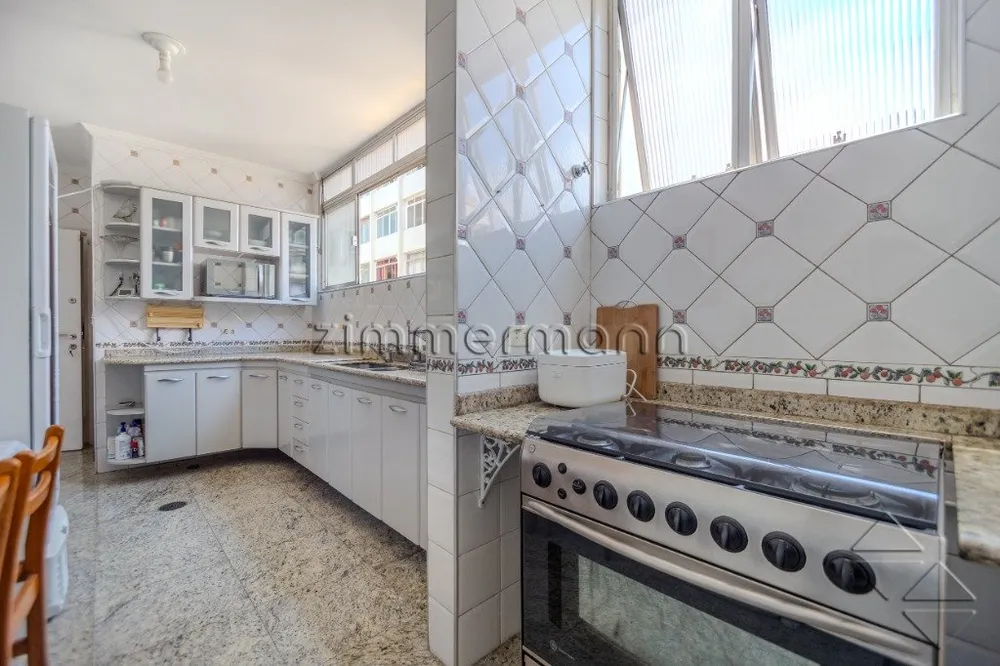 Apartamento, 3 quartos, 210 m² - Foto 6