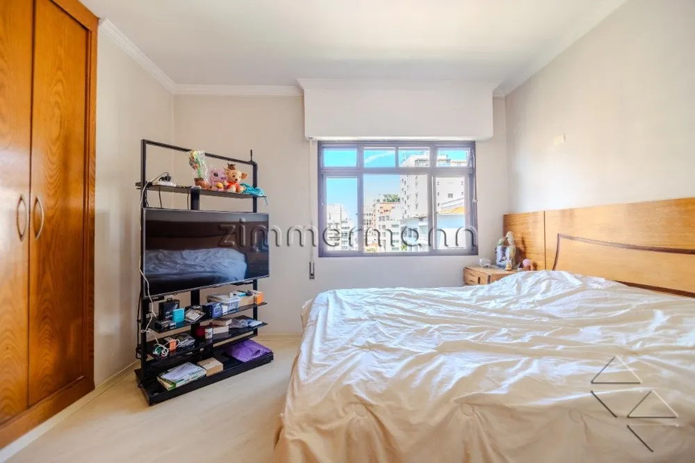 Apartamento, 3 quartos, 210 m² - Foto 3