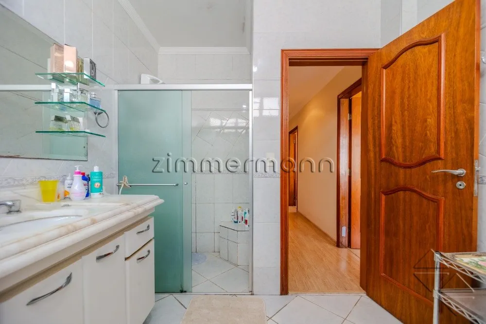 Apartamento, 3 quartos, 210 m² - Foto 8