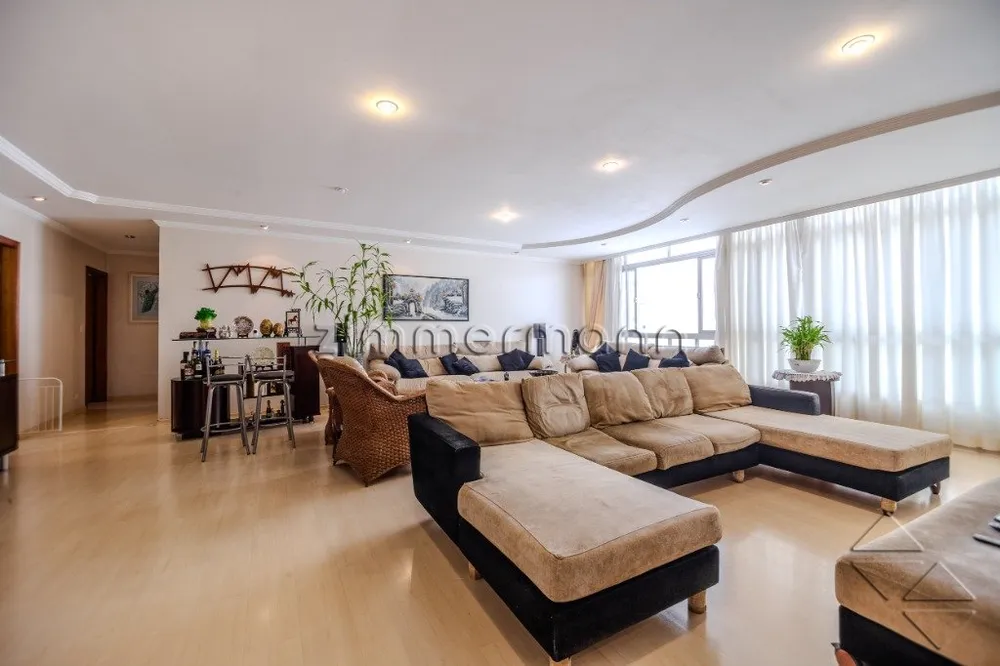 Apartamento, 3 quartos, 210 m² - Foto 5