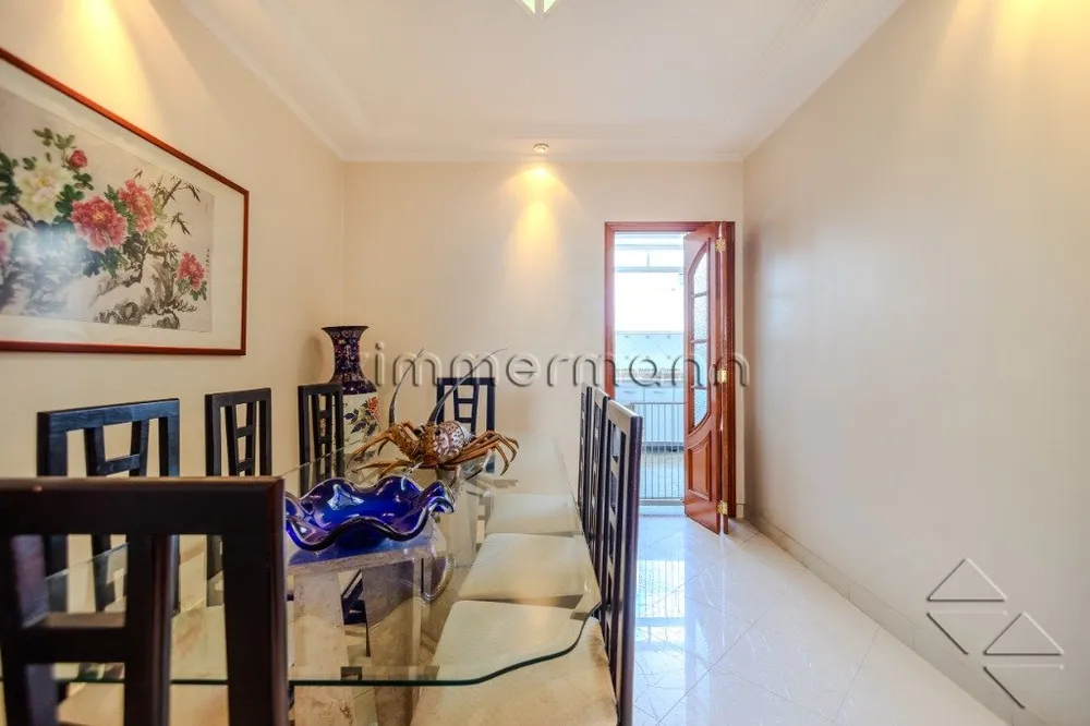 Apartamento, 3 quartos, 210 m² - Foto 7