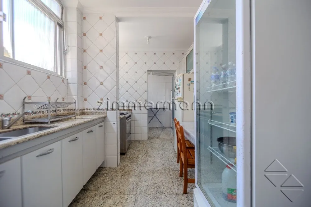 Apartamento, 3 quartos, 210 m² - Foto 12