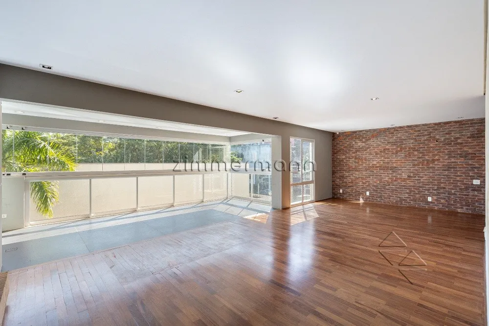 Apartamento, 3 quartos, 181 m² - Foto 1