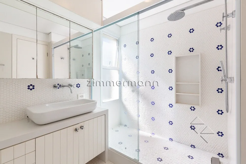 Apartamento, 3 quartos, 181 m² - Foto 1