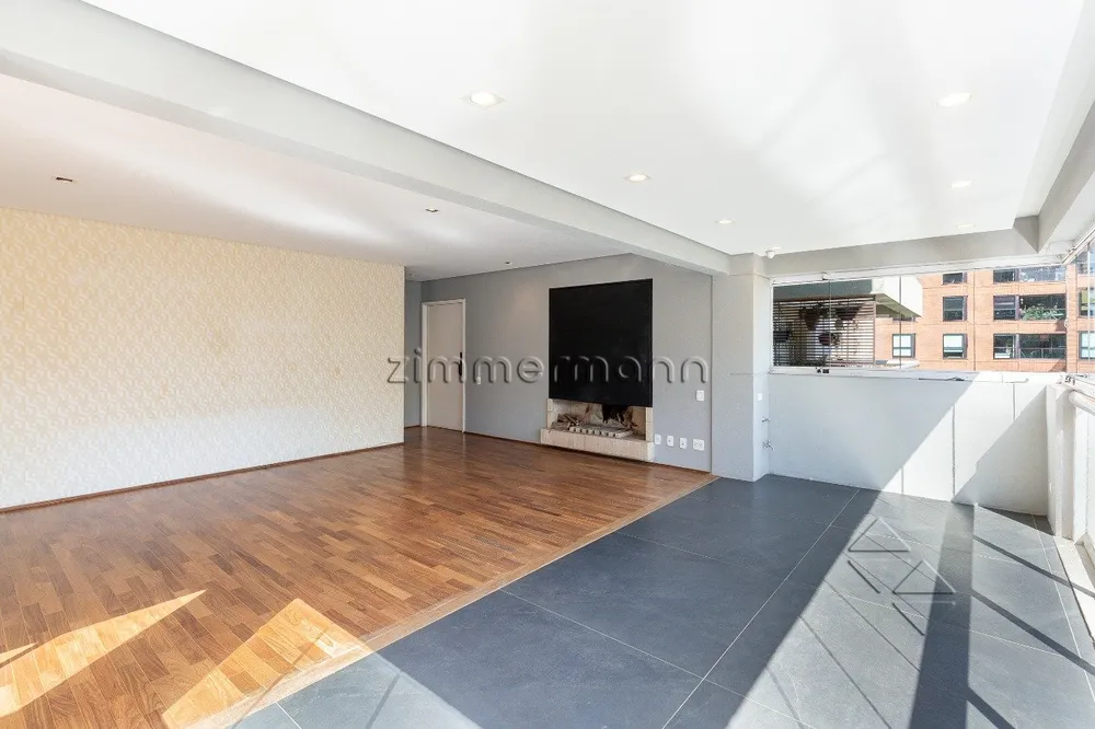 Apartamento, 3 quartos, 181 m² - Foto 4
