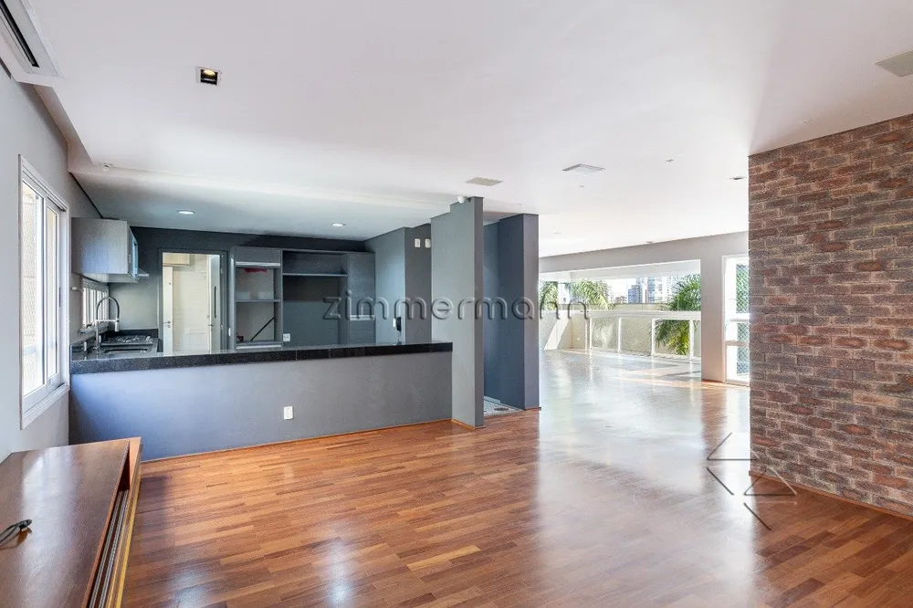 Apartamento, 3 quartos, 181 m² - Foto 5