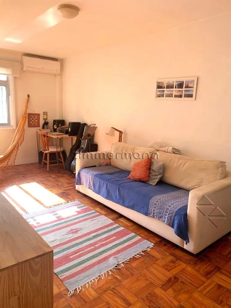 Apartamento, 2 quartos, 145 m² - Foto 6