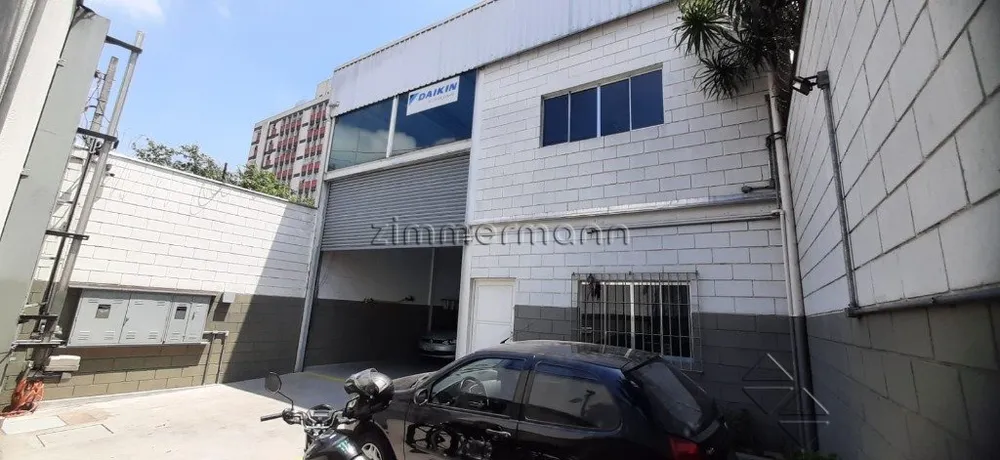 Casa Comercial, 258 m² - Foto 2