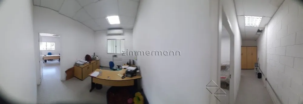 Casa Comercial, 258 m² - Foto 1