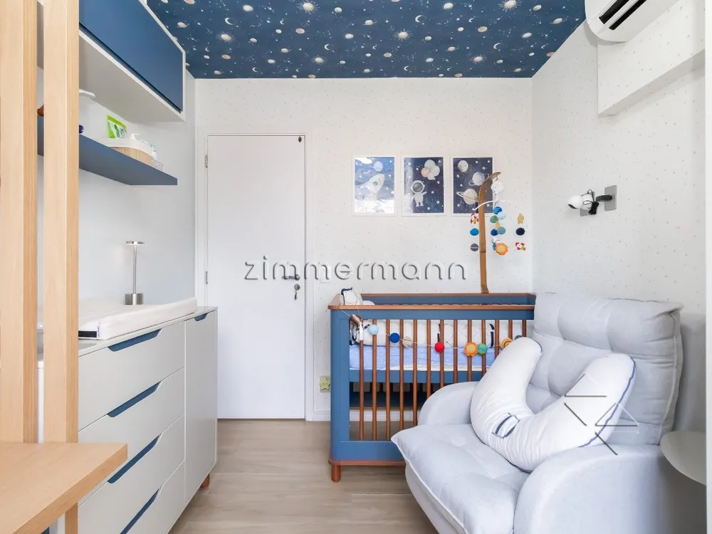 Apartamento, 2 quartos, 85 m² - Foto 8