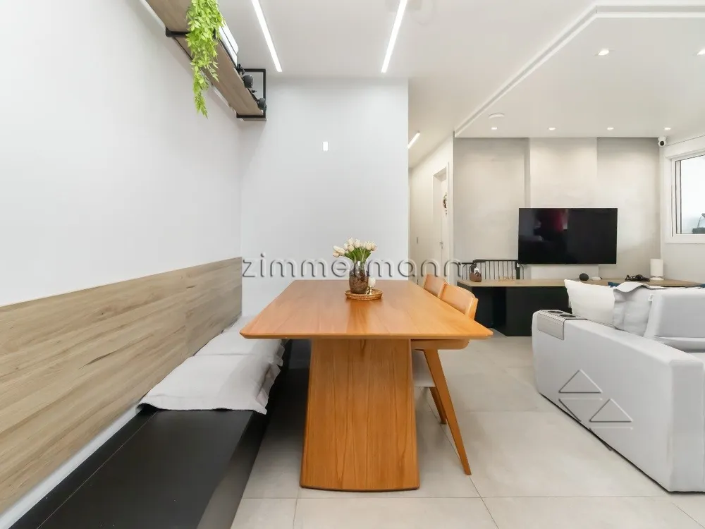 Apartamento, 2 quartos, 85 m² - Foto 3