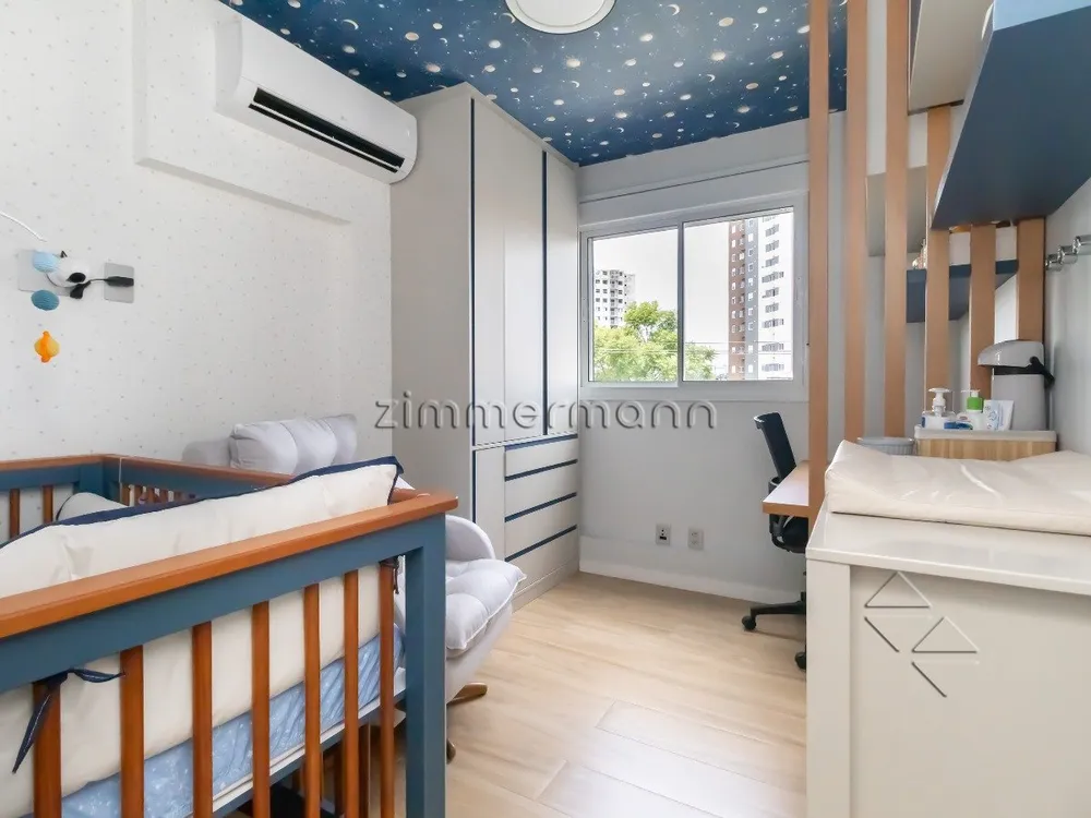 Apartamento, 2 quartos, 85 m² - Foto 2