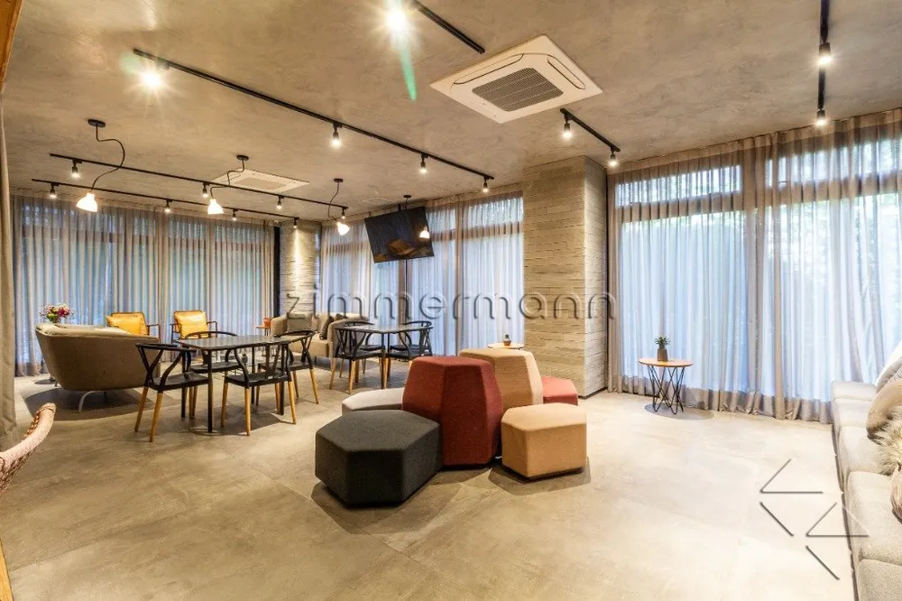 Apartamento, 2 quartos, 57 m² - Foto 8