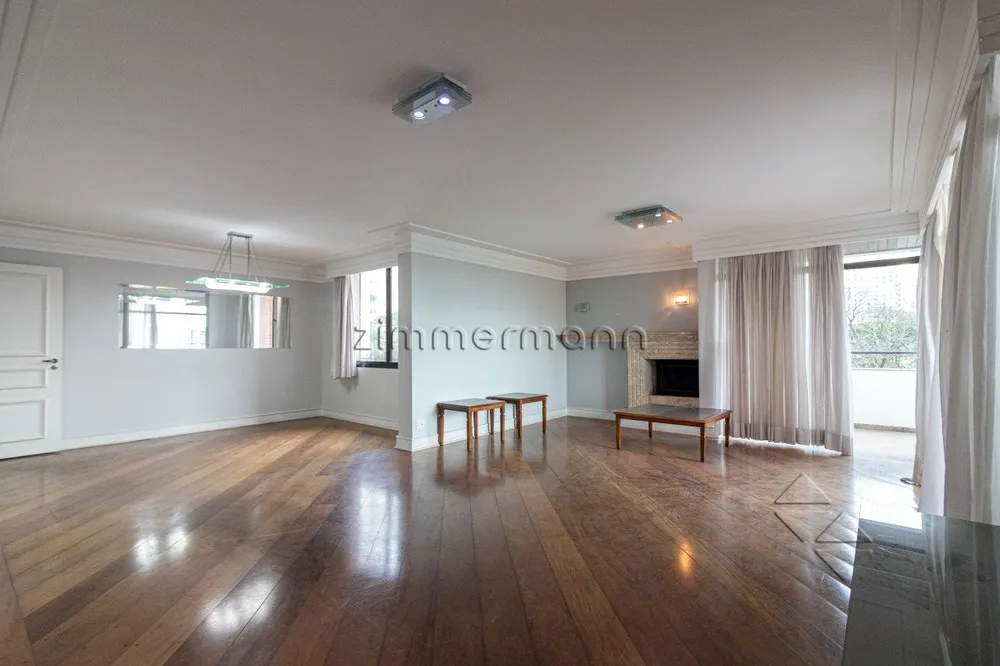 Apartamento, 3 quartos, 181 m² - Foto 1