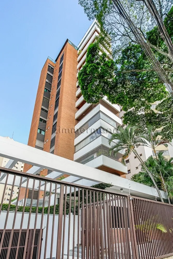 Apartamento, 3 quartos, 181 m² - Foto 5