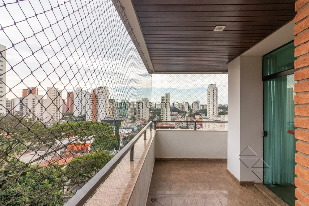 Apartamento, 3 quartos, 181 m² - Foto 2