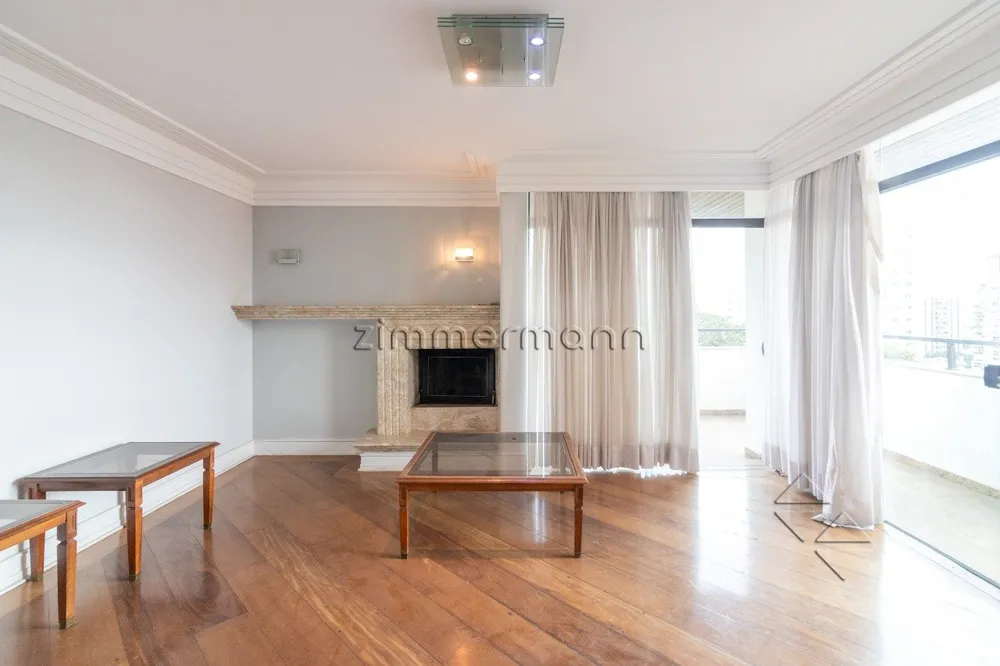 Apartamento, 3 quartos, 181 m² - Foto 3
