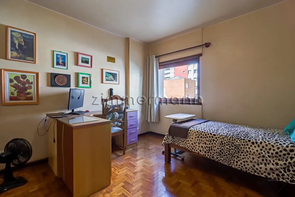 Apartamento, 3 quartos, 118 m² - Foto 6